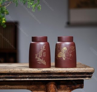 品名:精美茶倉。泥料:原礦優質紫泥 品名:精美茶倉。泥料:原礦優質紫泥