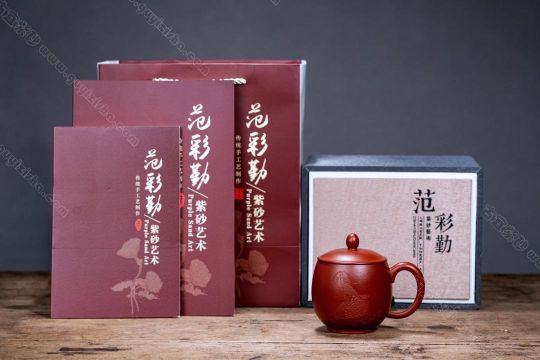 招財(cái)進(jìn)寶杯，千呼萬喚始出來，國家級工藝美