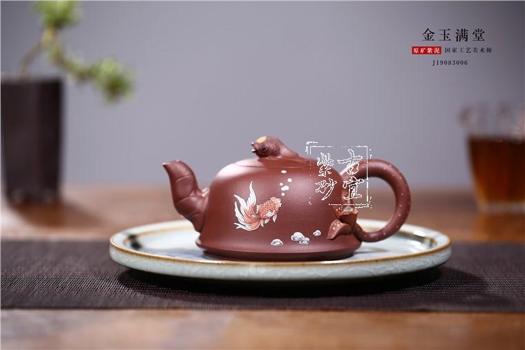 《金玉滿(mǎn)堂》